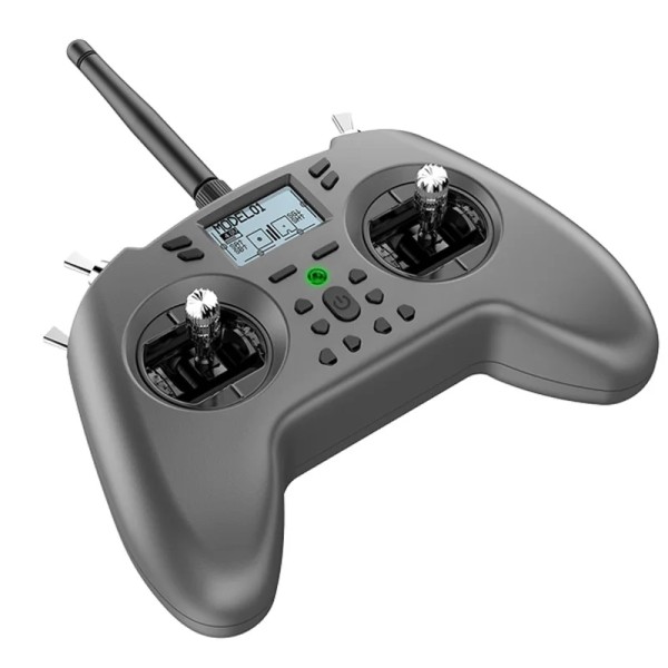 HOT Jumper T-Lite V2 Remote Control RC Model ELRS JP4IN1 Hall Sensor Gimbals Internal Multi-Protocol Module for Racing Drone